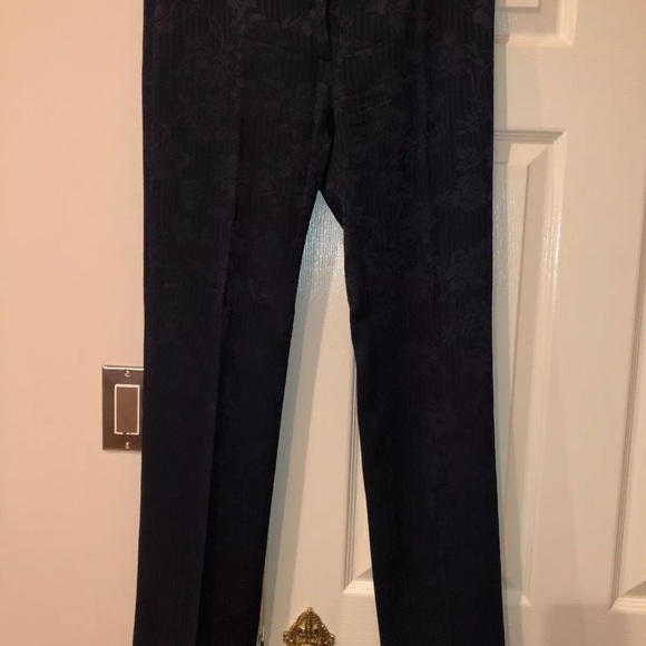 3 Pieces Patrizia Pepe Blazer,Skirt,Pants Sz 42/44 - Picture 9 of 12